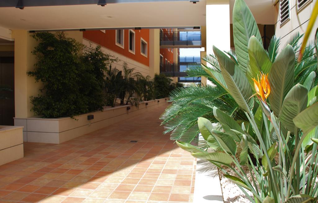 Apartment De Jardines Dénia Værelse billede